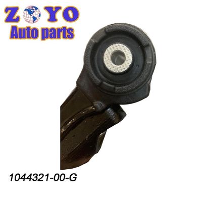 2017-2019 Tesla 3 Model3 Brazo de control de suspensión superior izquierda para partes de chasis de automóviles estadounidenses