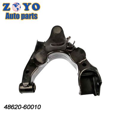 Land Cruiser 2007 PRADO J1 Año 1998-2007 Partes de suspensión de automóviles japoneses Brazo de control inferior