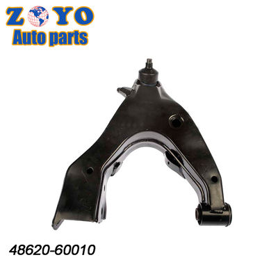 Land Cruiser 2007 PRADO J1 Año 1998-2007 Partes de suspensión de automóviles japoneses Brazo de control inferior