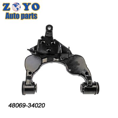 El brazo de control inferior para Toyota Tundra 2018-2019 Mevotech No. MS86130/MS86131 Año 2018-2019