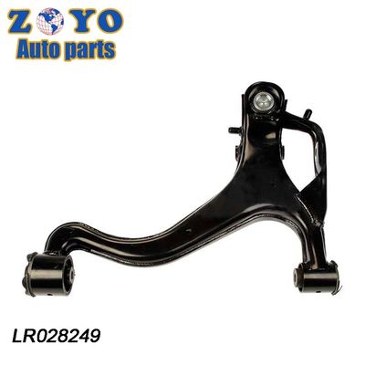 Fabricantes de automóviles Land Rover DISCOVERY IV 05-09 LR3 Frente del conductor lado inferior del brazo de control