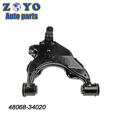 El brazo de control inferior para Toyota Tundra 2018-2019 Mevotech No. MS86130/MS86131 Año 2018-2019