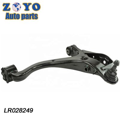 Fabricantes de automóviles Land Rover DISCOVERY IV 05-09 LR3 Frente del conductor lado inferior del brazo de control