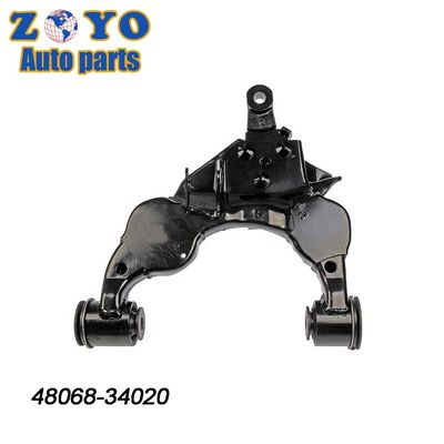 El brazo de control inferior para Toyota Tundra 2018-2019 Mevotech No. MS86130/MS86131 Año 2018-2019