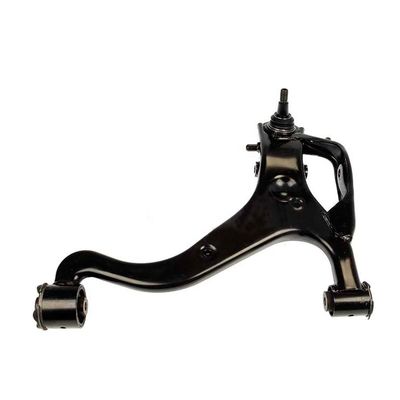 LR028245 Fabricantes de automóviles Brazo de control inferior izquierdo para Land Rover DISCOVERY LR3 2005-2009