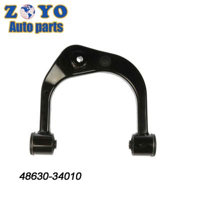 Brazo de control superior de recubrimiento de articulación de bola de 40Cr para Toyota Sequoia Tundra 2006 por RK640611