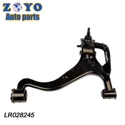 LR028245 Fabricantes de automóviles Brazo de control inferior izquierdo para Land Rover DISCOVERY LR3 2005-2009