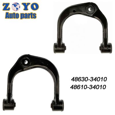 BS-2044L Partes de repuesto para automóviles Brazo de control inferior delantero izquierdo para Toyota Sequoia 2001-2007