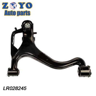 LR028245 Fabricantes de automóviles Brazo de control inferior izquierdo para Land Rover DISCOVERY LR3 2005-2009