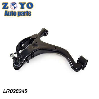 LR028245 Fabricantes de automóviles Brazo de control inferior izquierdo para Land Rover DISCOVERY LR3 2005-2009