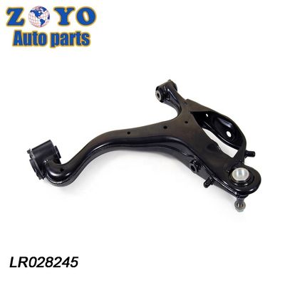LR028245 Fabricantes de automóviles Brazo de control inferior izquierdo para Land Rover DISCOVERY LR3 2005-2009