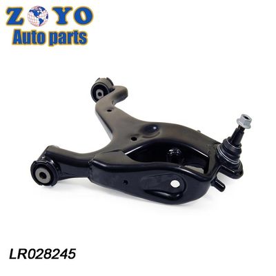 LR028245 Fabricantes de automóviles Brazo de control inferior izquierdo para Land Rover DISCOVERY LR3 2005-2009