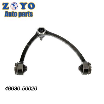 Kit de control del brazo superior delantero del Lexus LS400 con recubrimiento E 48630-50020/48610-50020