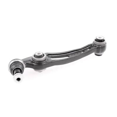 El motor de la Land Rover Range Rover Sport 14-17 tiene el brazo de control inferior izquierdo con recubrimiento negro en LR045242