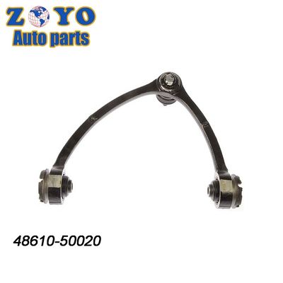 Kit de control del brazo superior delantero del Lexus LS400 con recubrimiento E 48630-50020/48610-50020