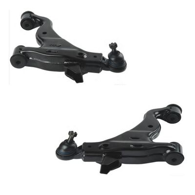 El brazo de control superior delantero para Toyota Hilux Vigo JTC7650 48069-0K010 48068-0K010 Beneficio