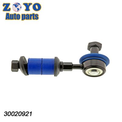 1999-2005 Año Sistemas de suspensión de automóviles Estabilizador de enlace para Chevrolet Tracher 1989-1998