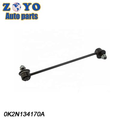 Chevrolet Optra 2004-2007 Suspensión Brazo trasero izquierdo Espectra original 0K2N134170A