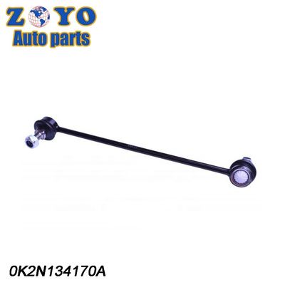 Chevrolet Optra 2004-2007 Suspensión Brazo trasero izquierdo Espectra original 0K2N134170A