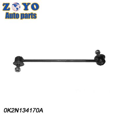 Chevrolet Optra 2004-2007 Suspensión Brazo trasero izquierdo Espectra original 0K2N134170A