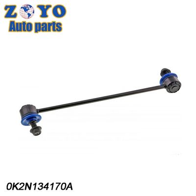 Chevrolet Optra 2004-2007 Suspensión Brazo trasero izquierdo Espectra original 0K2N134170A