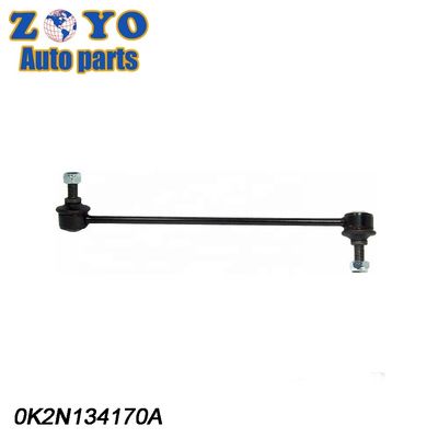 Chevrolet Optra 2004-2007 Suspensión Brazo trasero izquierdo Espectra original 0K2N134170A