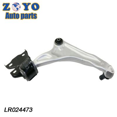 Range Rover Evoque 12- Brazo de suspensión trasero con posición inferior y referencia NO. 865614