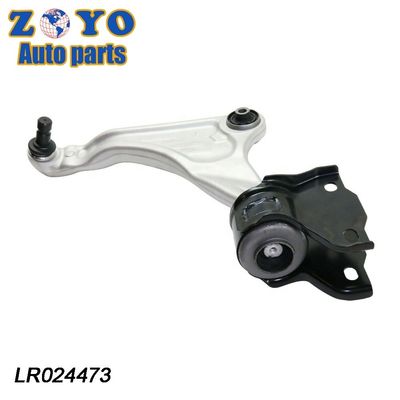 Range Rover Evoque 12- Brazo de suspensión trasero con posición inferior y referencia NO. 865614