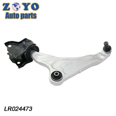 Range Rover Evoque 12- Brazo de suspensión trasero con posición inferior y referencia NO. 865614