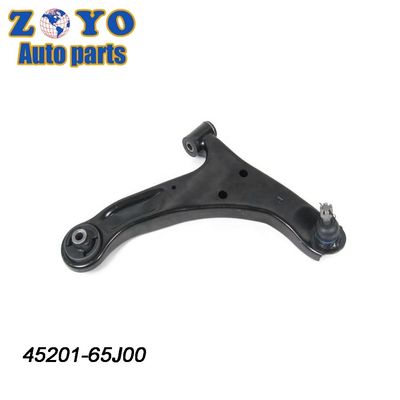 45201-78K00 Mevotech MS80114 Brazo de control frontal para el mercado de repuestos para Suzuki Grand Vitara 2 2005-