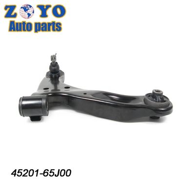 45201-78K00 Mevotech MS80114 Brazo de control frontal para el mercado de repuestos para Suzuki Grand Vitara 2 2005-