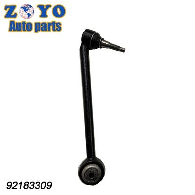 Superior- 92183309 Auténtica suspensión trasero brazo trasero izquierdo dirección corbata barra final para Chevrolet Caprice 11-13
