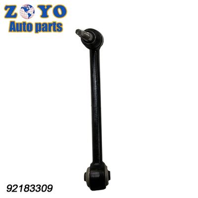 Superior- 92183309 Auténtica suspensión trasero brazo trasero izquierdo dirección corbata barra final para Chevrolet Caprice 11-13