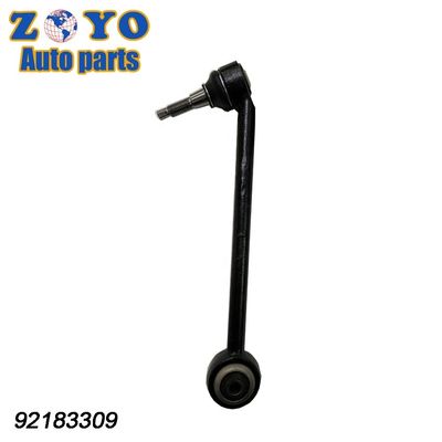 Superior- 92183309 Auténtica suspensión trasero brazo trasero izquierdo dirección corbata barra final para Chevrolet Caprice 11-13
