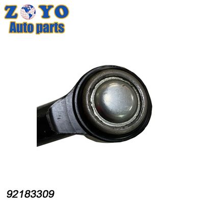 Superior- 92183309 Auténtica suspensión trasero brazo trasero izquierdo dirección corbata barra final para Chevrolet Caprice 11-13