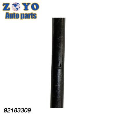 Superior- 92183309 Auténtica suspensión trasero brazo trasero izquierdo dirección corbata barra final para Chevrolet Caprice 11-13
