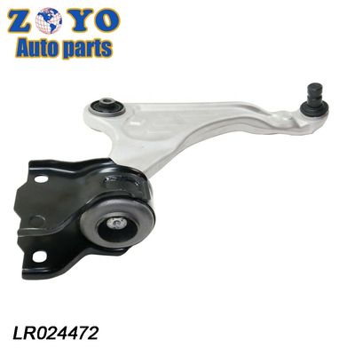 Land Rover Range Rover Evoque 12- Brazo de suspensión ajustable con articulación de bola de 40 Cr