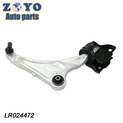 Land Rover Range Rover Evoque 12- Brazo de suspensión ajustable con articulación de bola de 40 Cr