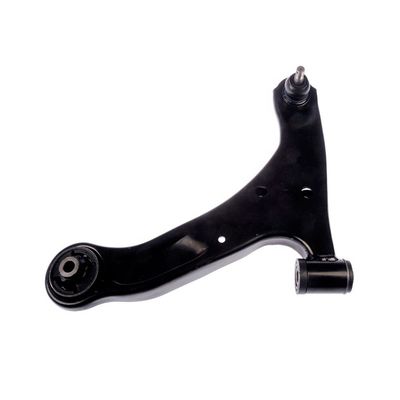 El brazo de control izquierdo de la suspensión para Suzuki Grand Vitara 2007-2013 Número de referencia 0724-008 TE