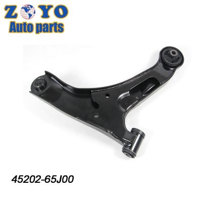 El brazo de control izquierdo de la suspensión para Suzuki Grand Vitara 2007-2013 Número de referencia 0724-008 TE
