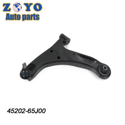 El brazo de control izquierdo de la suspensión para Suzuki Grand Vitara 2007-2013 Número de referencia 0724-008 TE