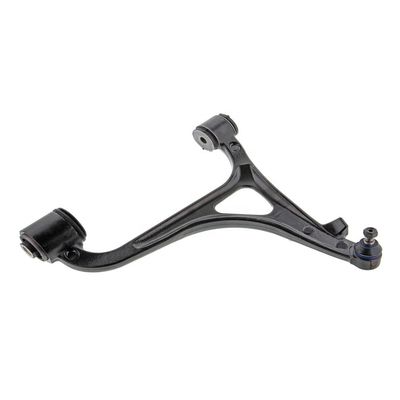 Mevotech No. CMS101427 Brazo de control inferior delantero izquierdo para Mercedes-Benz C240 2003-2005