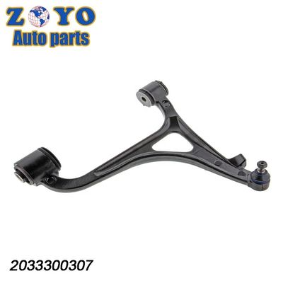 Mevotech No. CMS101427 Brazo de control inferior delantero izquierdo para Mercedes-Benz C240 2003-2005
