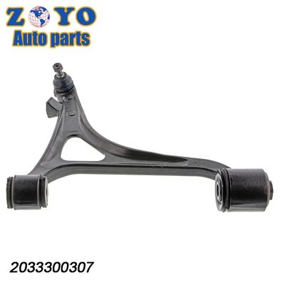 Mevotech No. CMS101427 Brazo de control inferior delantero izquierdo para Mercedes-Benz C240 2003-2005