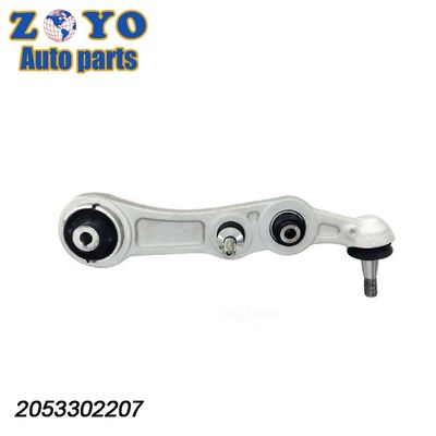 Brazo de control inferior delantero para Mercedes-Benz C200 2015-2020 Instalación de automóviles dentro de piezas de automóviles
