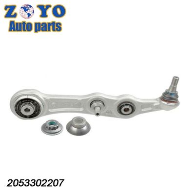 Brazo de control inferior delantero para Mercedes-Benz C200 2015-2020 Instalación de automóviles dentro de piezas de automóviles