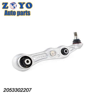 Brazo de control inferior delantero para Mercedes-Benz C200 2015-2020 Instalación de automóviles dentro de piezas de automóviles