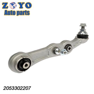 Brazo de control inferior delantero para Mercedes-Benz C200 2015-2020 Instalación de automóviles dentro de piezas de automóviles