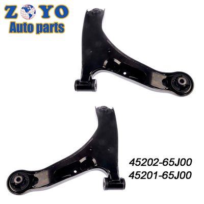 Daihatsu Terios Suv Control Arm con Mevotech No. MS80113/MS80114 40Cr articulación de bola
