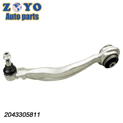 No OE 2043309111 Brazo de control inferior delantero derecho para Mercedes-Benz w204 C230 2006-2016